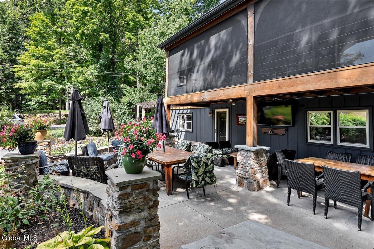 83 Pilot Knob Road Kattskill Bay NY 12804