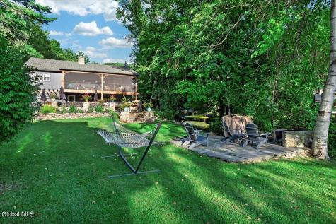 83 Pilot Knob Road Kattskill Bay NY 12804