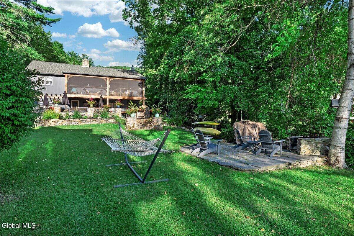 83 Pilot Knob Road Kattskill Bay NY 12804