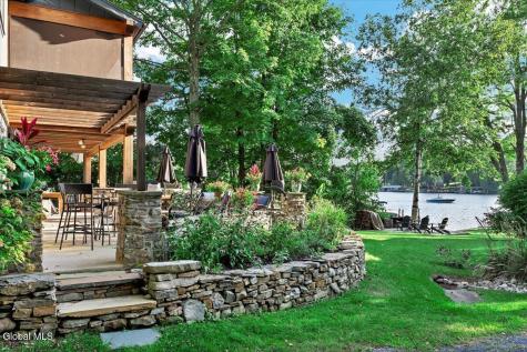83 Pilot Knob Road Kattskill Bay NY 12804