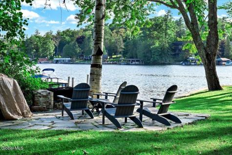 83 Pilot Knob Road Kattskill Bay NY 12804