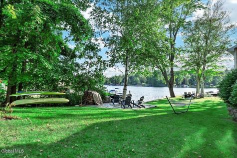 83 Pilot Knob Road Kattskill Bay NY 12804