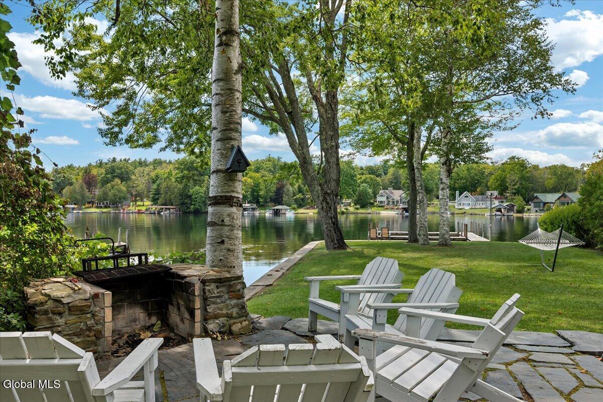 83 Pilot Knob Road Kattskill Bay NY 12804