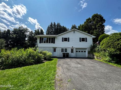 120 Burgess Road Hoosick Falls NY 12090