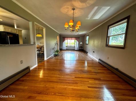 120 Burgess Road Hoosick Falls NY 12090