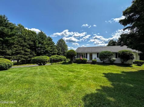120 Burgess Road Hoosick Falls NY 12090