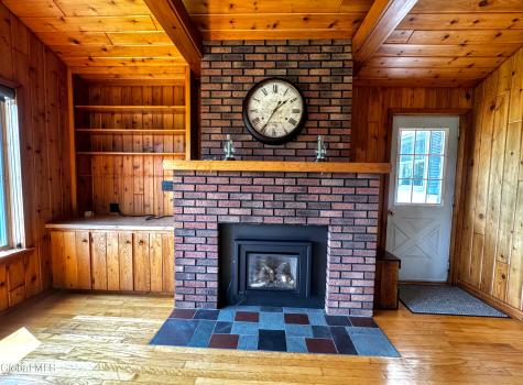 120 Burgess Road Hoosick Falls NY 12090