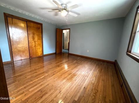 120 Burgess Road Hoosick Falls NY 12090