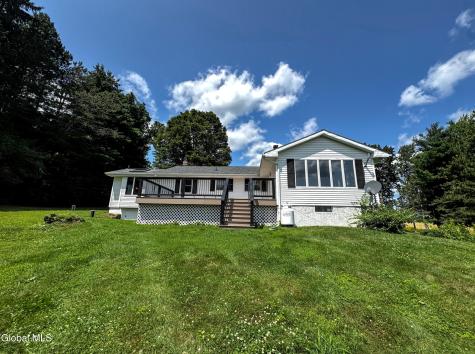 120 Burgess Road Hoosick Falls NY 12090