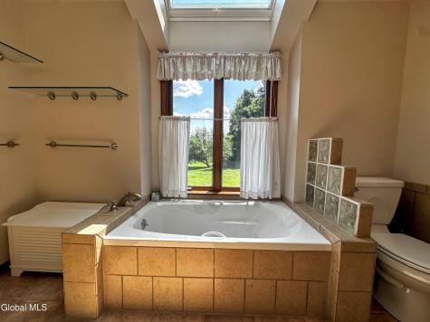 120 Burgess Road Hoosick Falls NY 12090