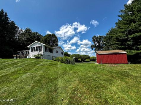 120 Burgess Road Hoosick Falls NY 12090