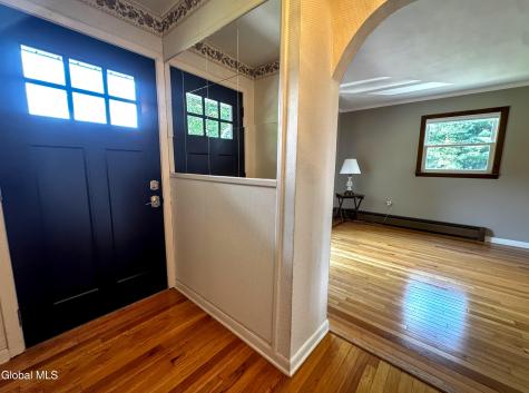 120 Burgess Road Hoosick Falls NY 12090
