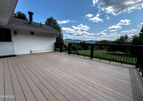 120 Burgess Road Hoosick Falls NY 12090