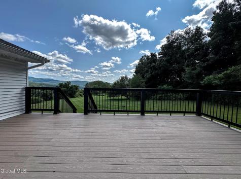 120 Burgess Road Hoosick Falls NY 12090