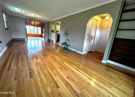 120 Burgess Road Hoosick Falls NY 12090