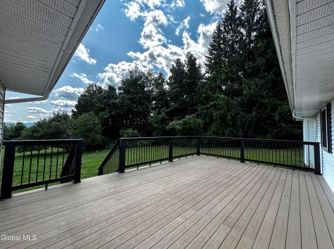 120 Burgess Road Hoosick Falls NY 12090