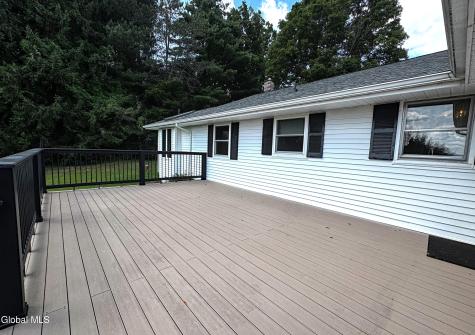 120 Burgess Road Hoosick Falls NY 12090