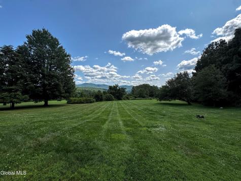 120 Burgess Road Hoosick Falls NY 12090