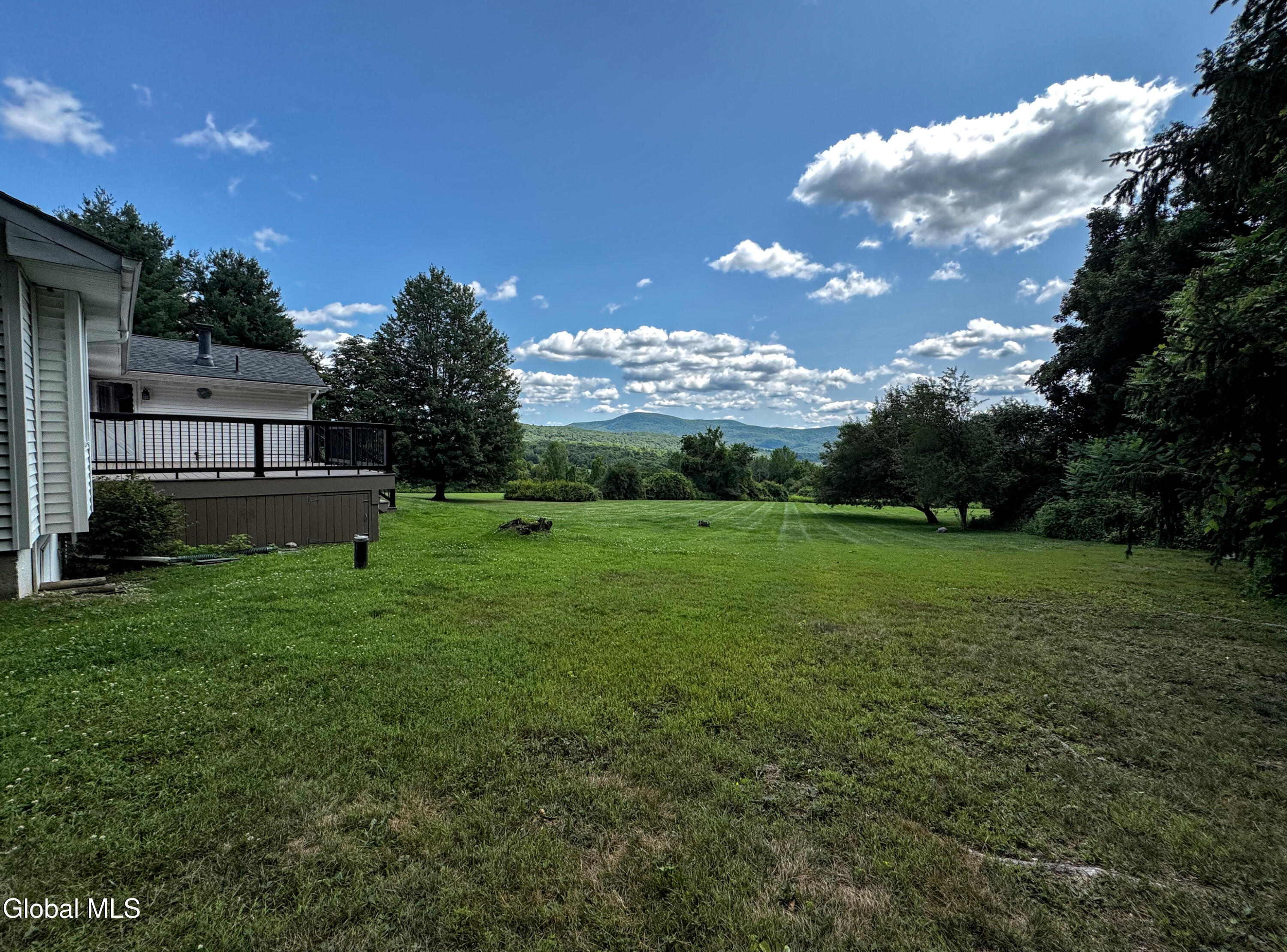 120 Burgess Road Hoosick Falls NY 12090