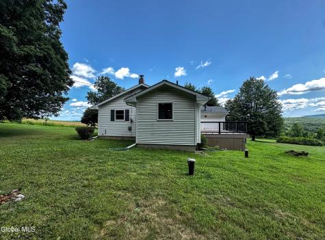 120 Burgess Road Hoosick Falls NY 12090