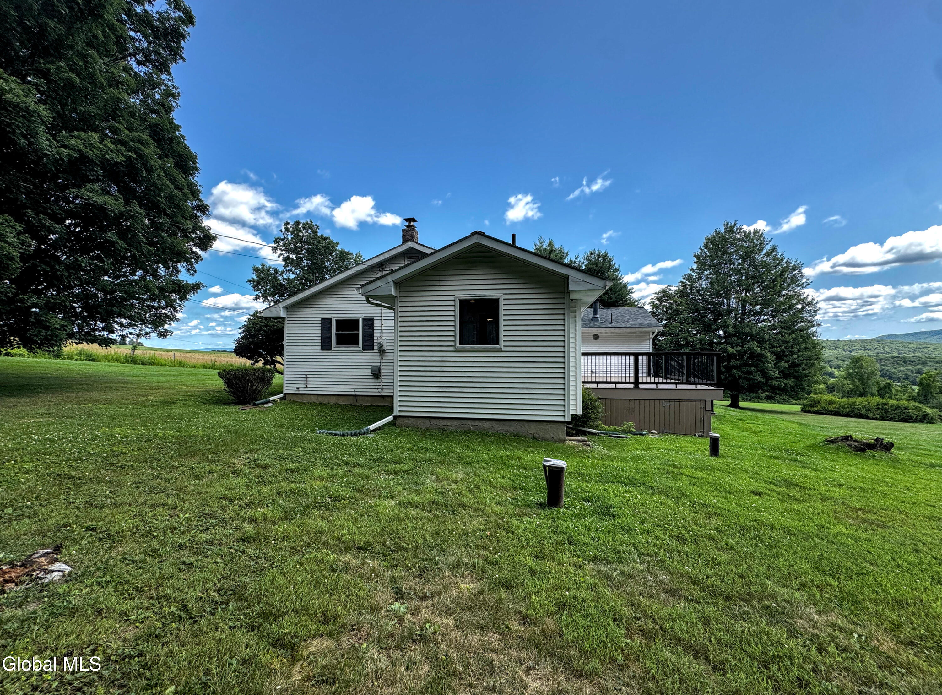 120 Burgess Road Hoosick Falls NY 12090