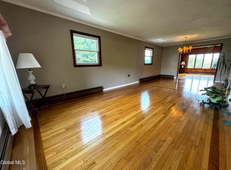 120 Burgess Road Hoosick Falls NY 12090