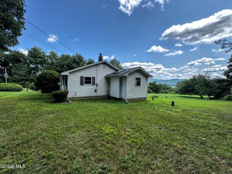 120 Burgess Road Hoosick Falls NY 12090