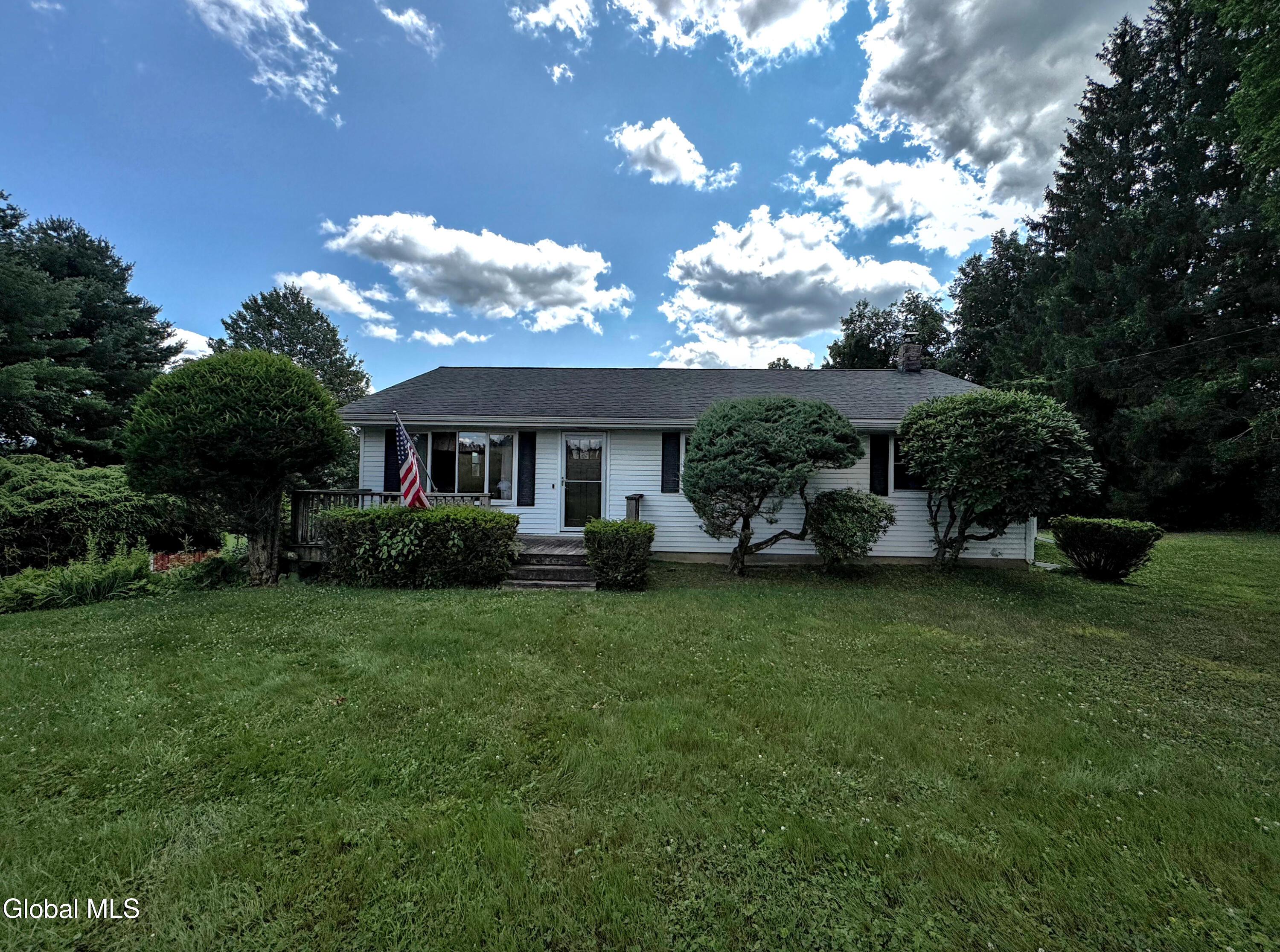120 Burgess Road Hoosick Falls NY 12090