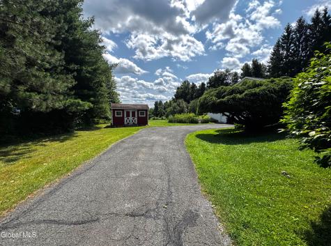 120 Burgess Road Hoosick Falls NY 12090