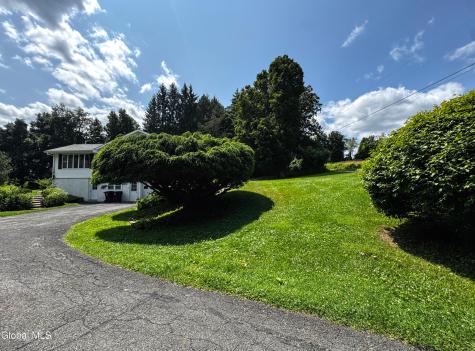 120 Burgess Road Hoosick Falls NY 12090