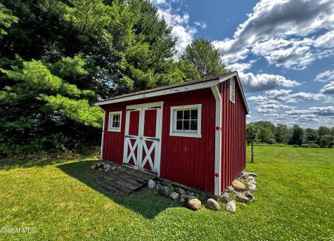 120 Burgess Road Hoosick Falls NY 12090