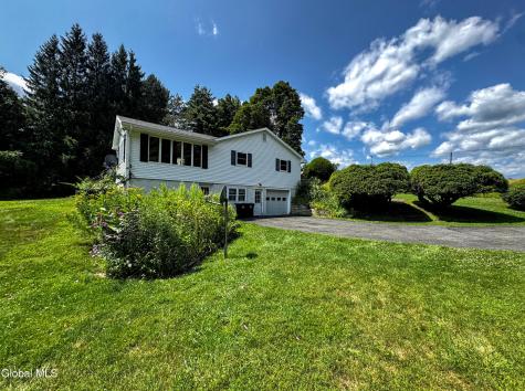 120 Burgess Road Hoosick Falls NY 12090