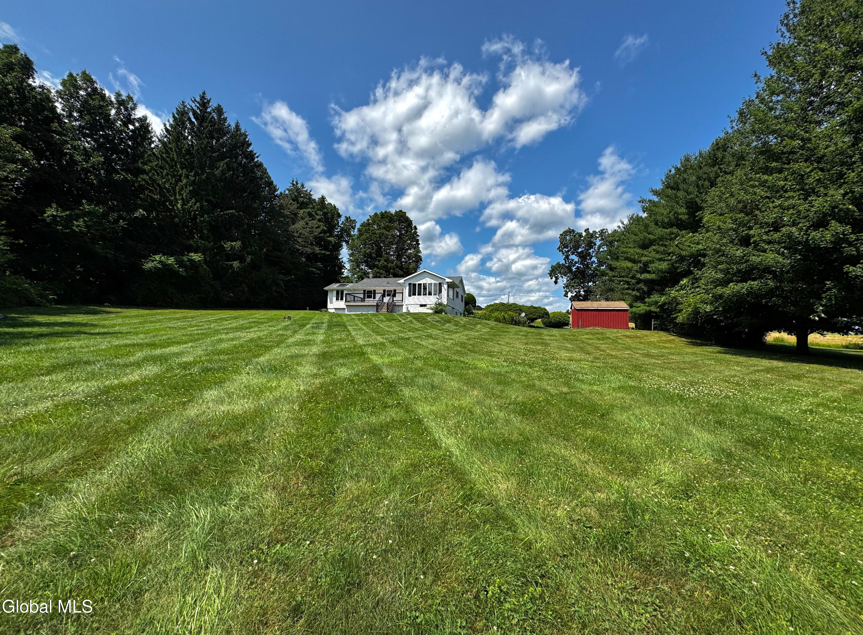 120 Burgess Road Hoosick Falls NY 12090