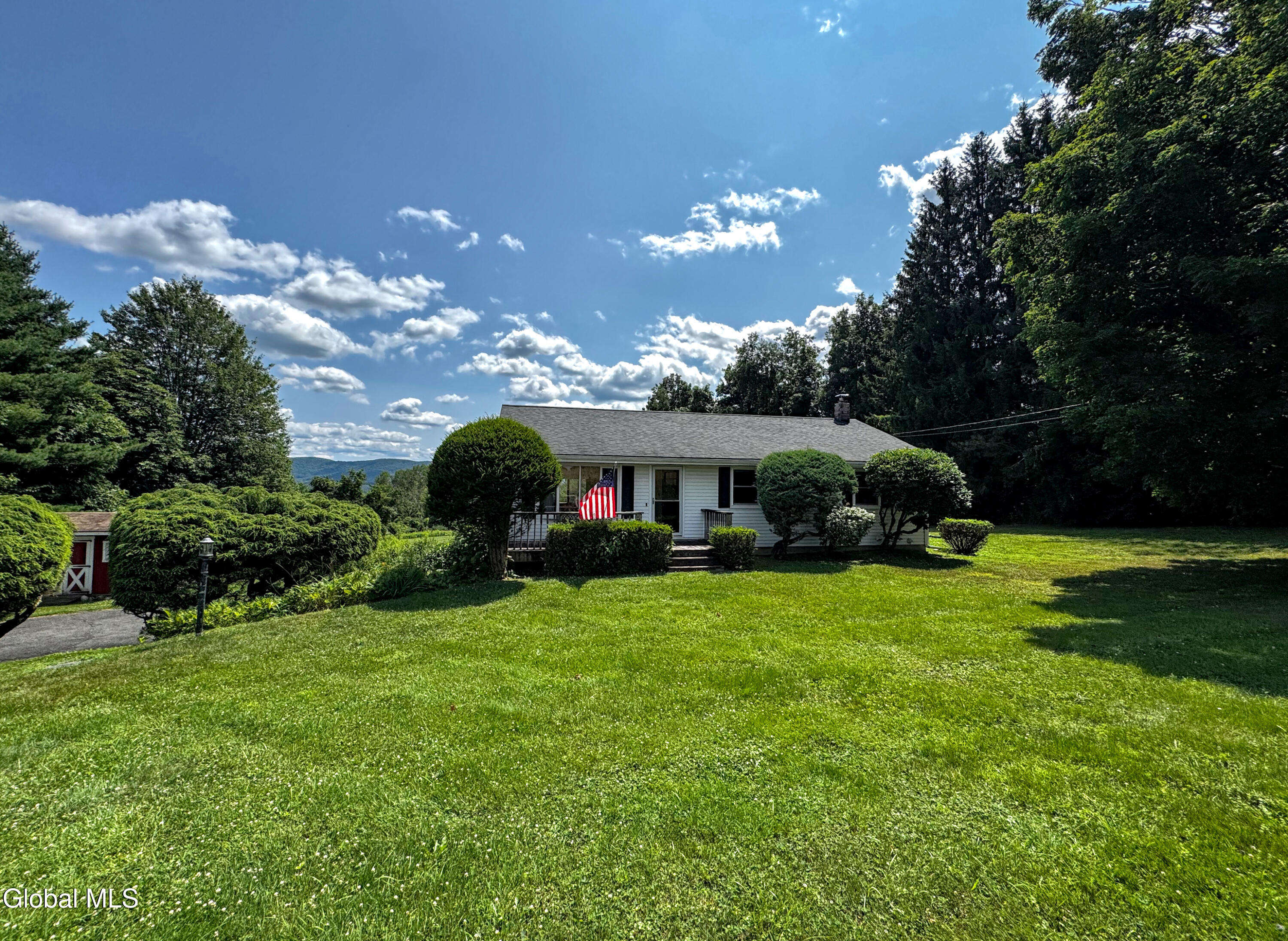 120 Burgess Road Hoosick Falls NY 12090