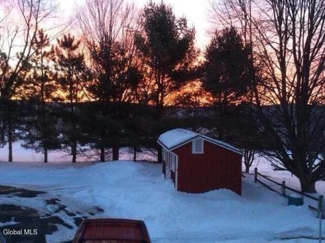 120 Burgess Road Hoosick Falls NY 12090