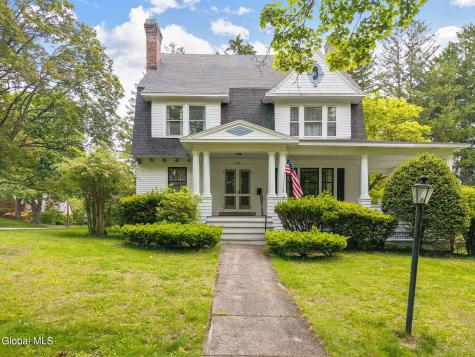 600 S William Street Johnstown NY 12095