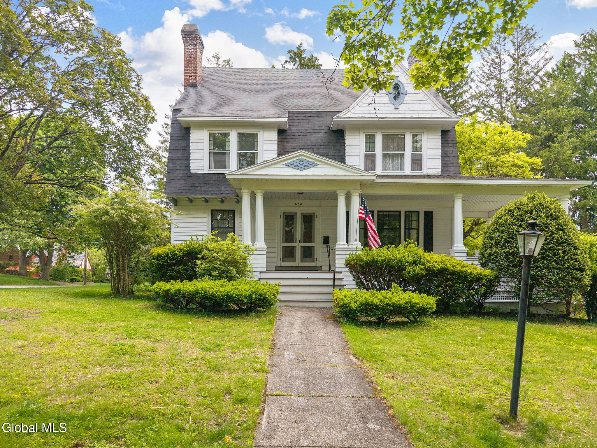 600 S William Street Johnstown NY 12095
