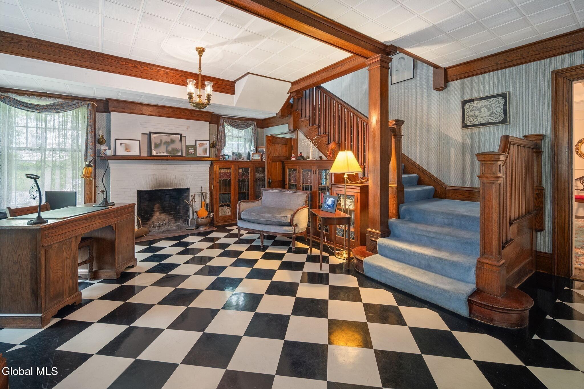 600 S William Street Johnstown NY 12095