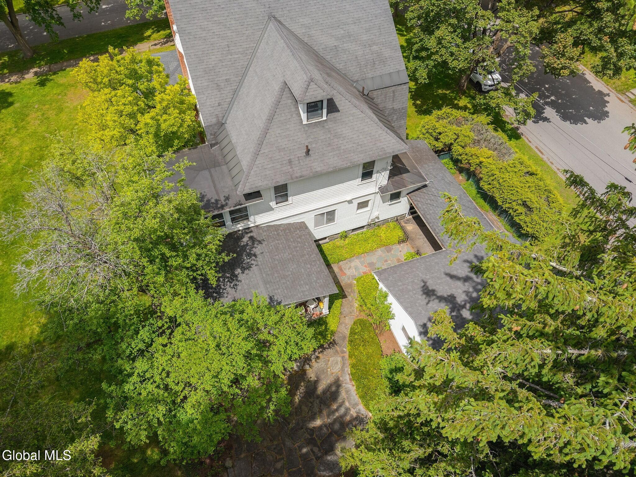 600 S William Street Johnstown NY 12095