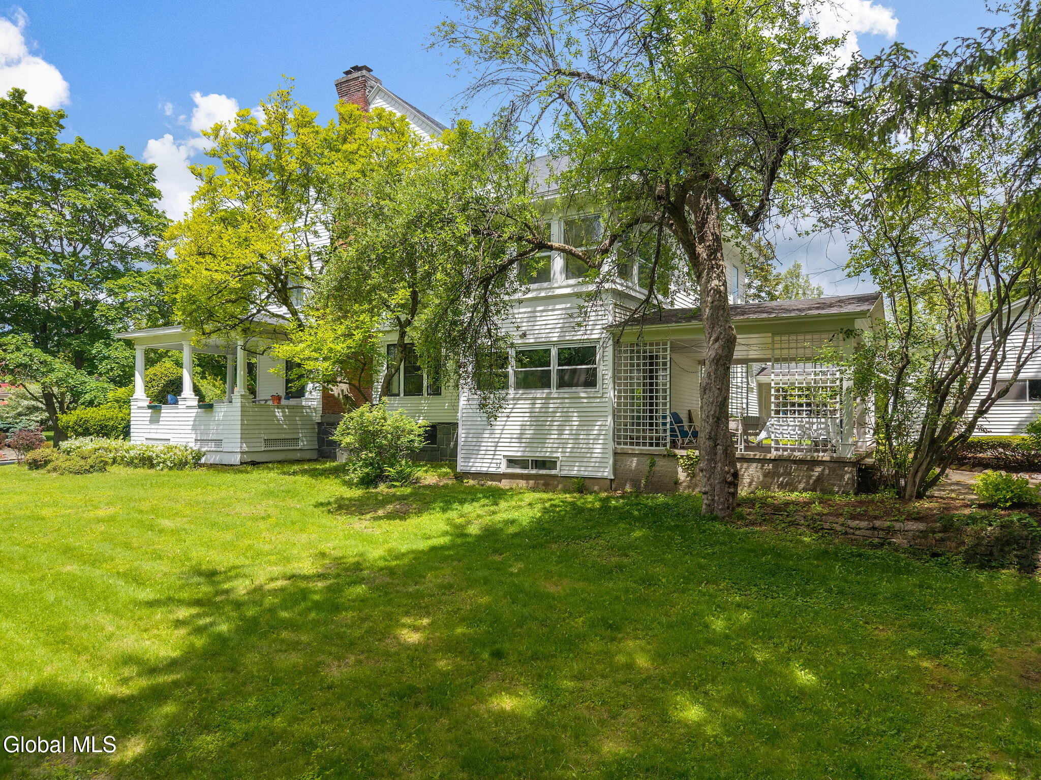 600 S William Street Johnstown NY 12095