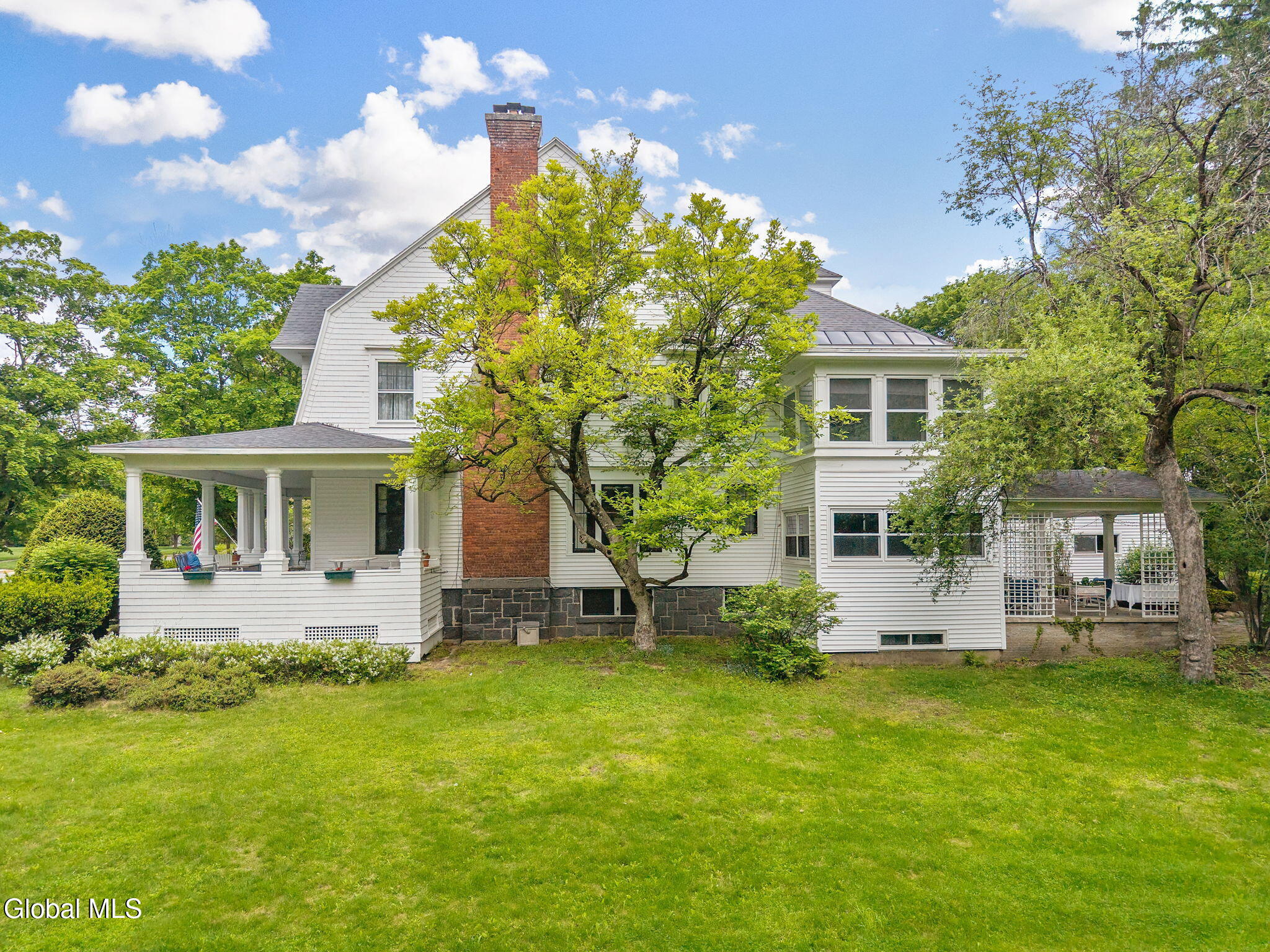 600 S William Street Johnstown NY 12095