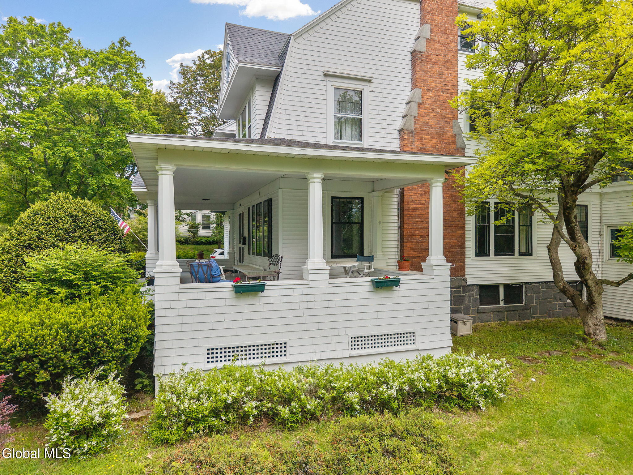 600 S William Street Johnstown NY 12095