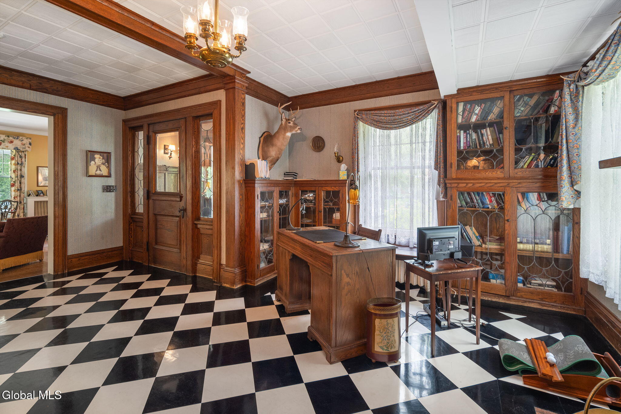 600 S William Street Johnstown NY 12095