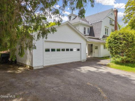 600 S William Street Johnstown NY 12095
