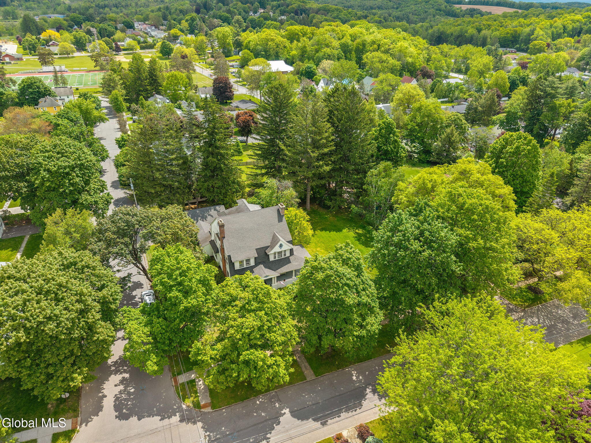 600 S William Street Johnstown NY 12095