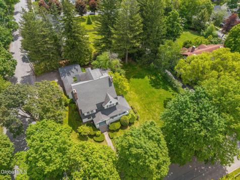 600 S William Street Johnstown NY 12095