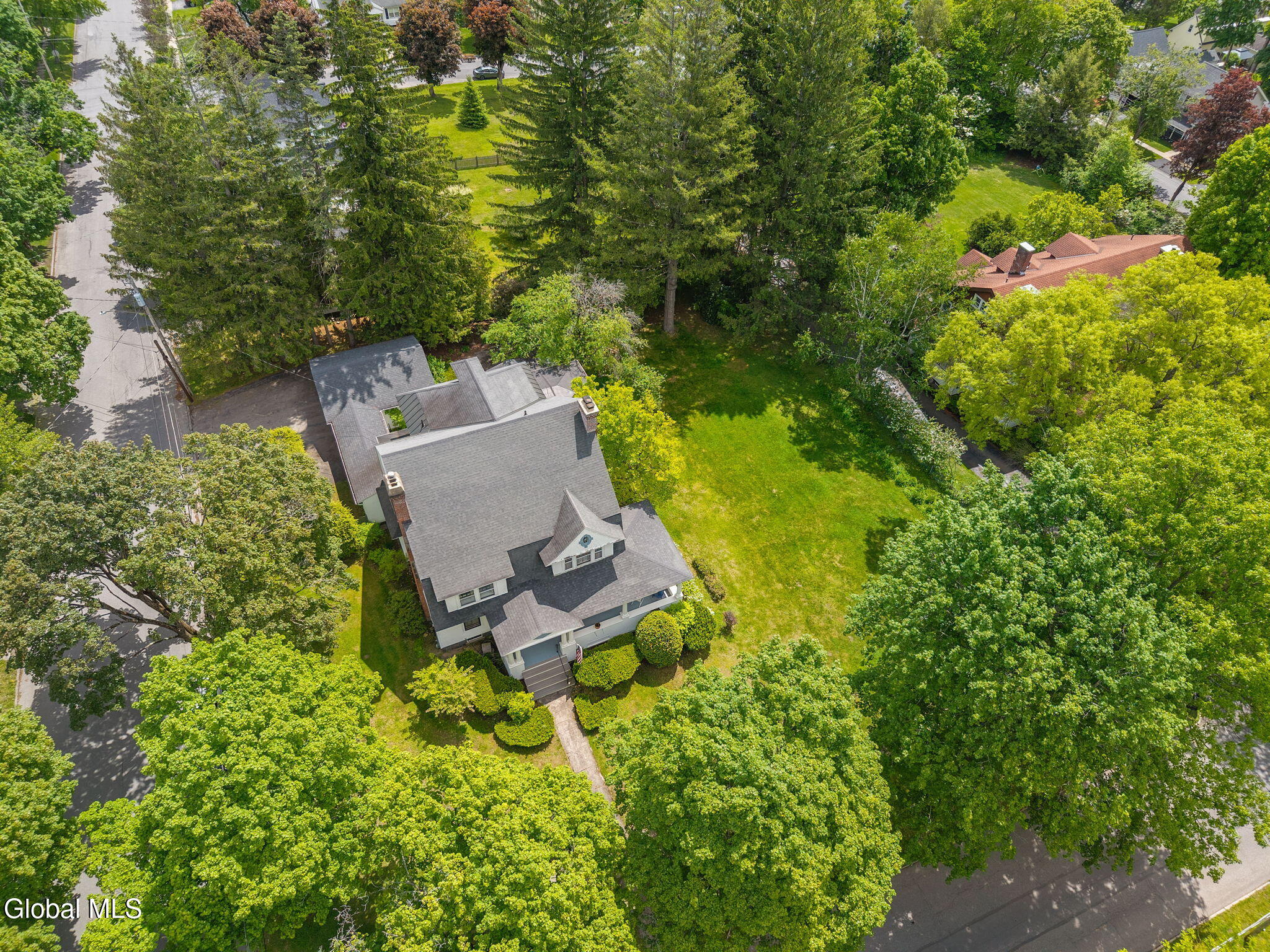 600 S William Street Johnstown NY 12095
