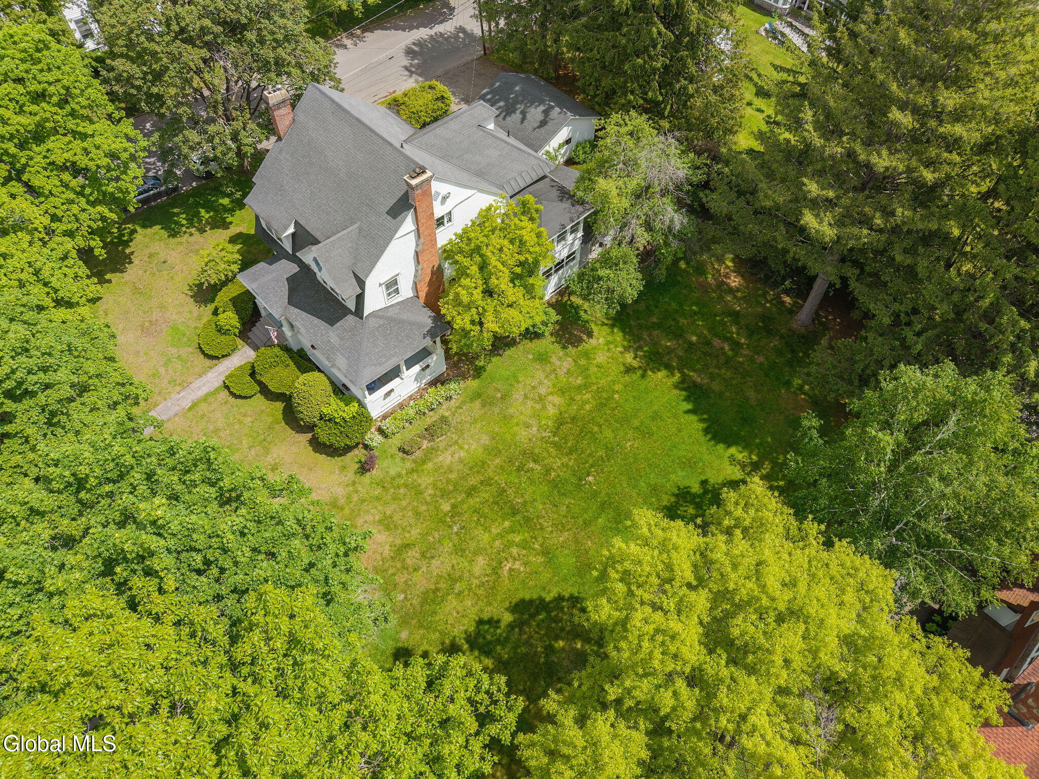 600 S William Street Johnstown NY 12095