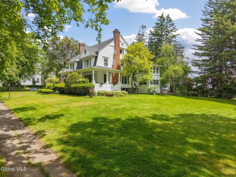 600 S William Street Johnstown NY 12095