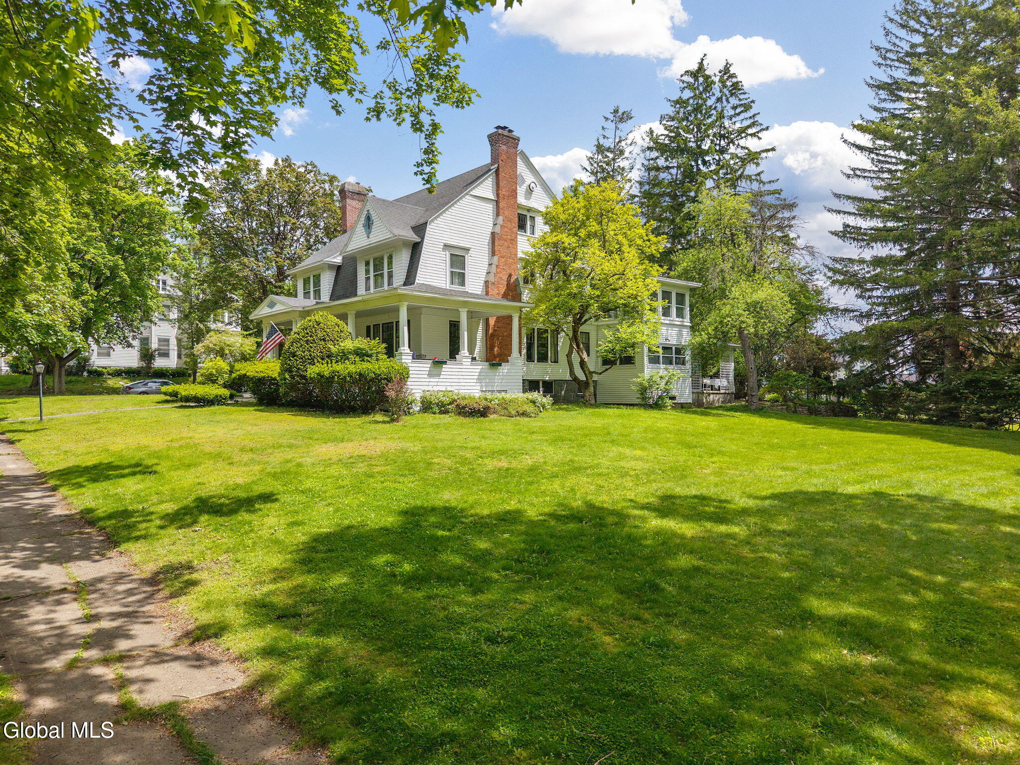 600 S William Street Johnstown NY 12095